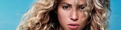 Superbabes - Shakira