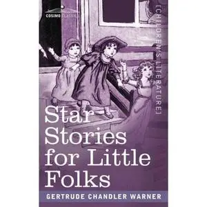For Kids - Star Stories for Little Folks
