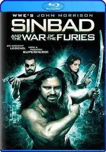 Sinbad and the War of the Furies (2016)