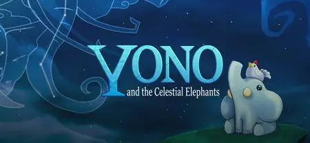 Yono and the Celestial Elephants (2017)