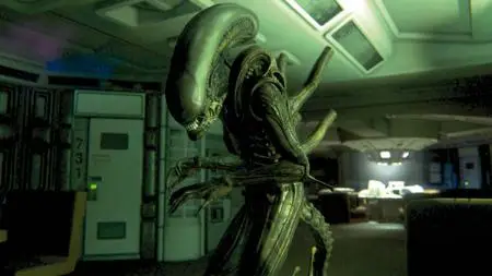 Alien: Isolation - THE COLLECTION (2015)