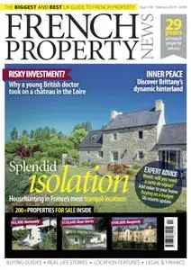 French Property News - February 2019