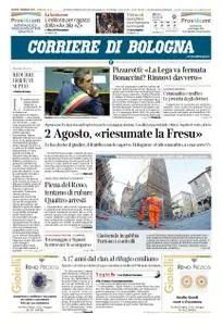 Corriere di Bologna – 07 febbraio 2019
