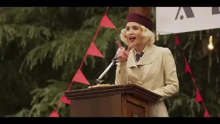 Cable Girls S04E01