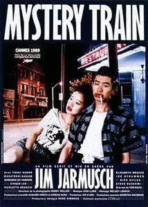 Mystery Train (1989) DVDRip