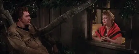 Seven Brides for Seven Brothers (1954)