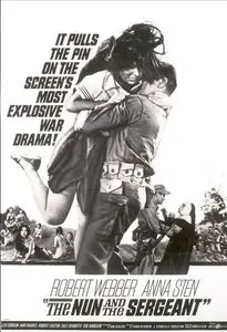 The Nun and the Sergeant (1962) 