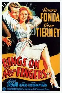Rings on Her Fingers (1942)