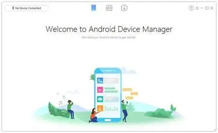 AnyTrans for Android 6.5.0.20190214