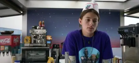 Space Force S01E06