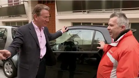BBC This World - Michael Portillo's Great Euro Crisis (2012)