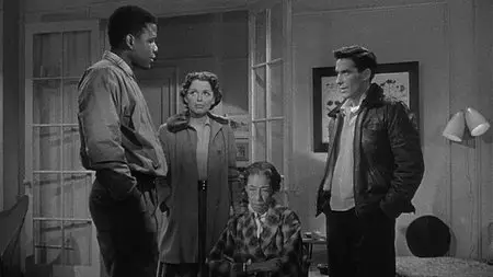 Edge of the City (1957) [Re-UP]