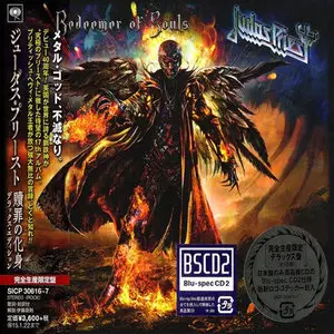 Judas Priest: Discography (1974-2014) [Non Remastered] Re-up