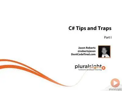 C# Tips and Traps [repost]