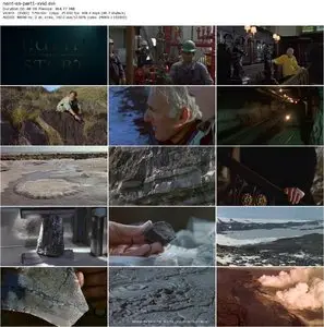 Earth Story [1-8 episodes] (2006)