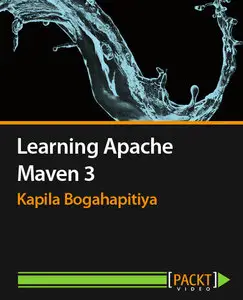 Learning Apache Maven 3