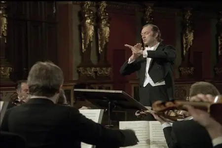 Nikolaus Harnoncourt, Wiener Philharmoniker - Mozart: Symphonies Nos.31, 39-41; Schubert: Symphony No.4 (2007/1984)