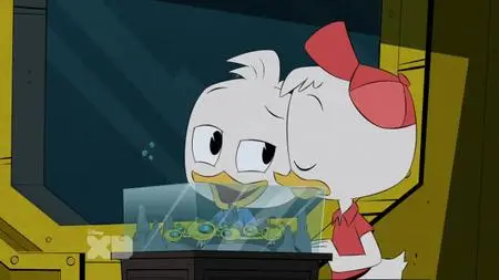 DuckTales S02E02