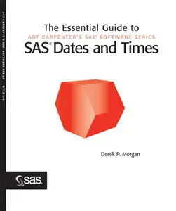 The Essential Guide to SAS Dates and Times