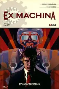 Ex Machina 1 & 2 (de 10)