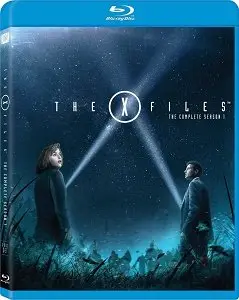 The X-Files - Season 1 (1993)