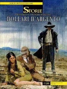 Le Storie N. 52 - Dollari d'argento (2017)