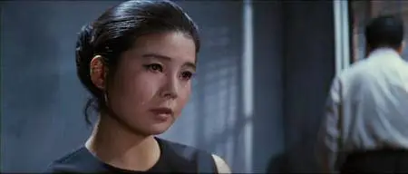 Janggun-ui suyeom / The General's Mustache (1968)
