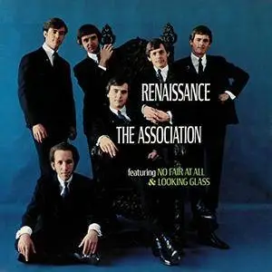 The Association - Renaissance (Remastered) (1966/2018)
