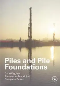 Piles and Pile Foundations