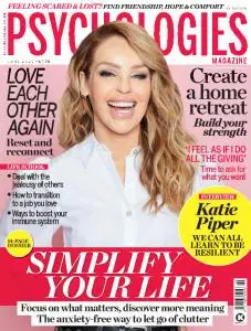 Psychologies UK - June 2020