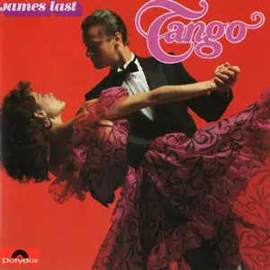 James Last - Tango (1981) [Repost]