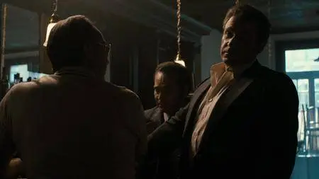 The Deuce S01E07