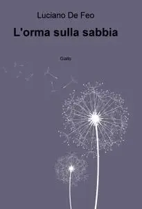 L’orma sulla sabbia