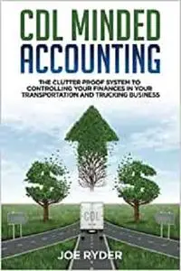 CDL Minded Accounting