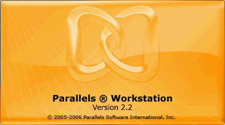Parallels Workstation 2.2.2222 Portable