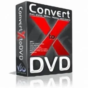 VSO ConvertXtoDVD 3.8.0.193