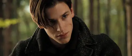 Hannibal Rising (2007) [Unrated Edition]