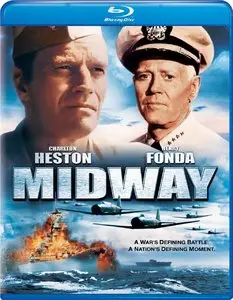 Schlacht um Midway / Midway (1976)