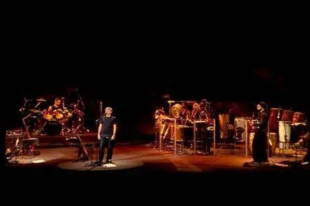 Caetano Veloso - Noites Do Norte Ao Vivo (2002)
