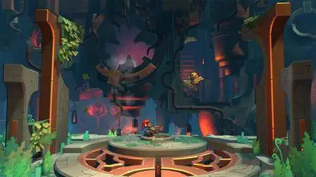 Hob (2017)