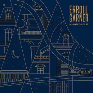 Erroll Garner - Nightconcert (2018) [Official Digital Download 24/96]