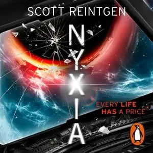 «Nyxia» by Scott Reintgen