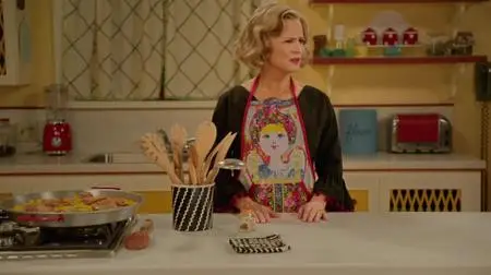At Home with Amy Sedaris S01E10