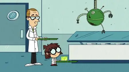 The Loud House S03E30