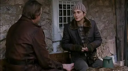 Le Lièvre de Vatanen (2006)