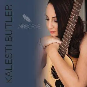 Kalesti Butler - Airborne (2017)