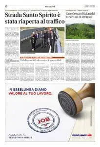 La nuova provincia di Asti - 7 Aprile 2017