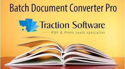 Batch Document Converter Pro 1.10 (x86/x64)