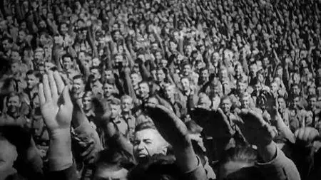 Label News - Adolf Hitler the Itinerary: Series 1 (2018)