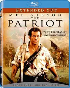 The Patriot (2000) [Director's Cut]